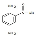 2-氨基-5-硝基二苯甲酮