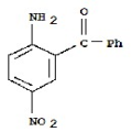 2-氯乙酰氨基-5-硝基二苯甲酮